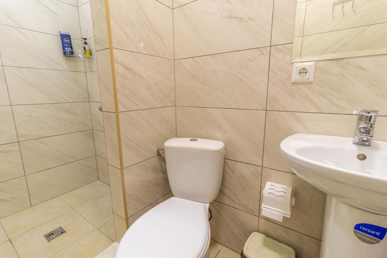 Praha Hotel Solotvyno Quarto foto